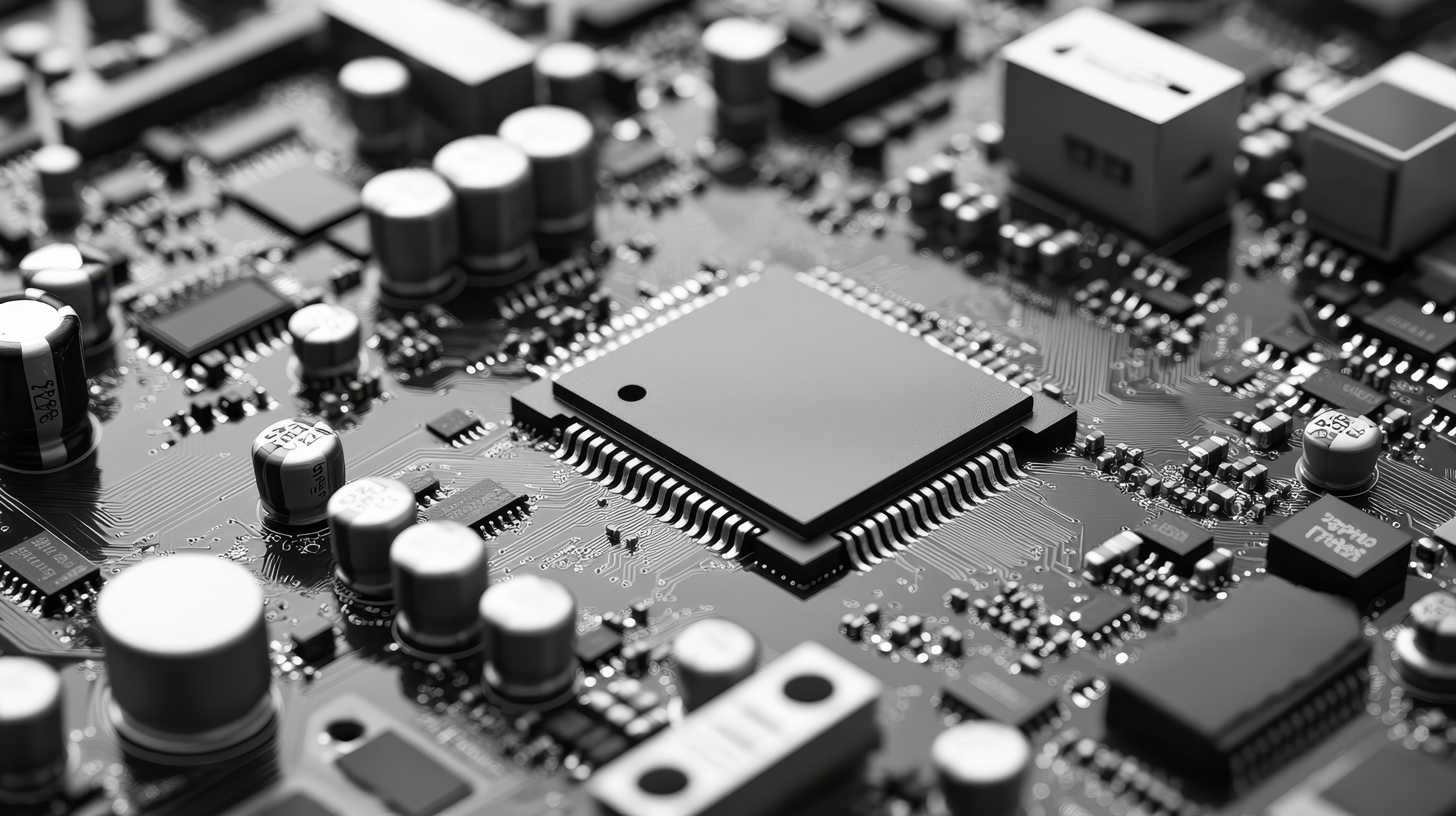 AI半導体向け次世代基板のトレンド|微細配線と表面処理の要点